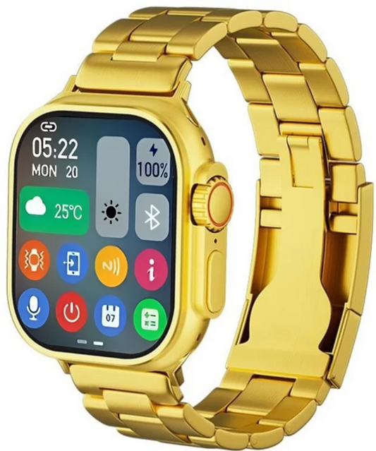 CR UITRA 3 WATAC Wireless Charging/ 2 Bands