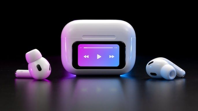 Earbuds  V20 PR