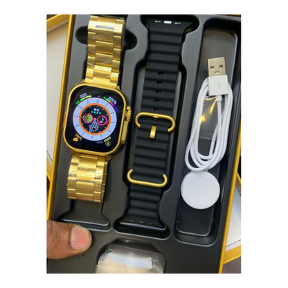 CR UITRA 3 WATAC Wireless Charging/ 2 Bands