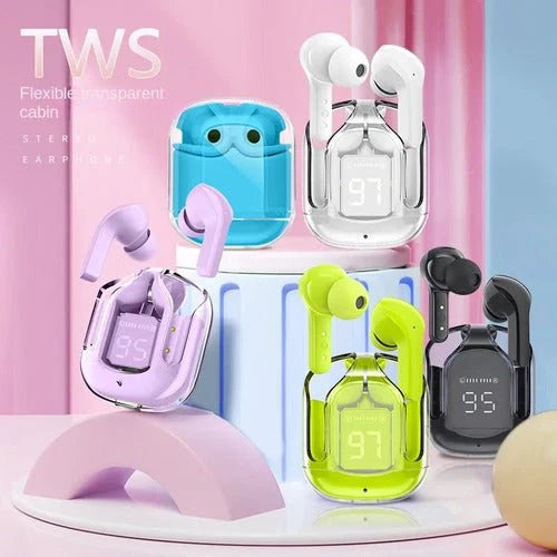 Air 31 Airpods - Air31 Earbuds Wireless Earbuds